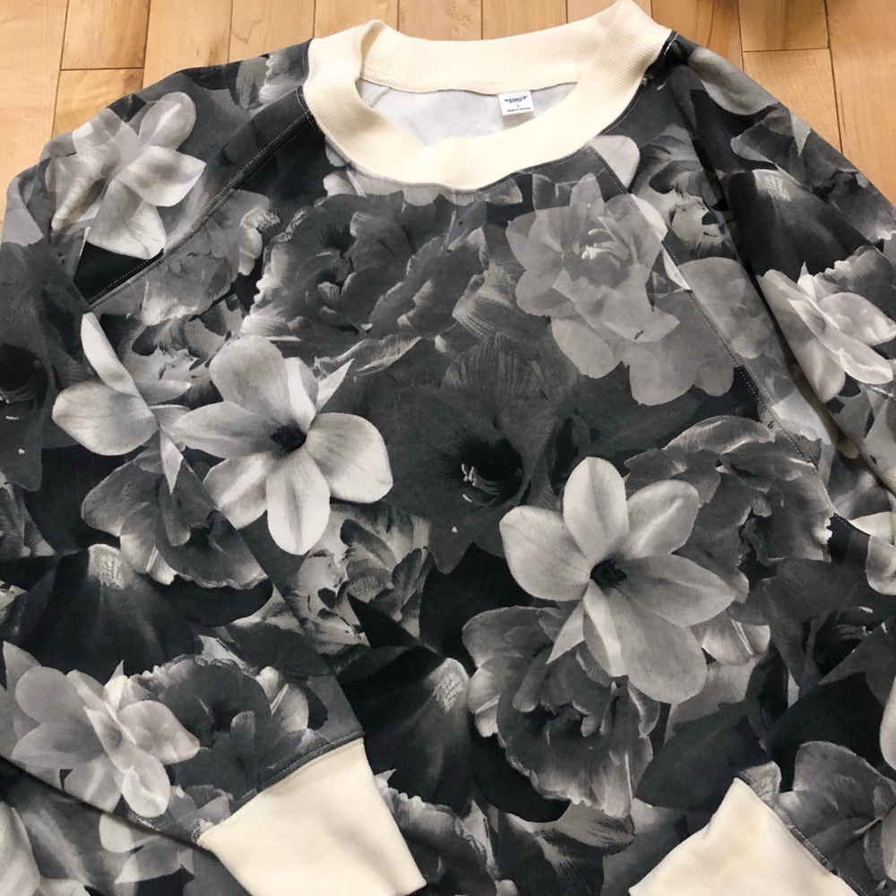 Old navy active sweater.